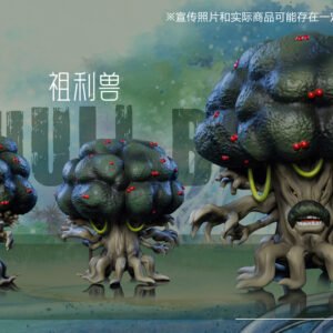 [PREORDER] Digimon Figure [GENESIS] - Jyureimon