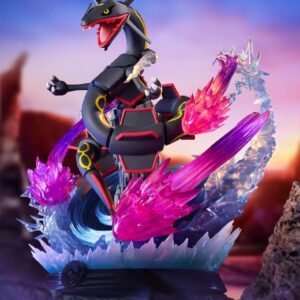 [PREORDER] Mini figure [FUNISM] - Shiny Rayquaza