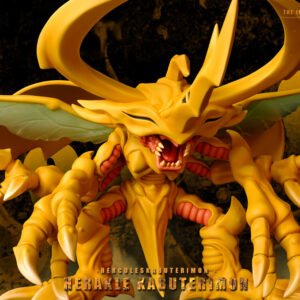 [PREORDER] Digimon Figure [FENGHENG] - Herakle Kabuterimon