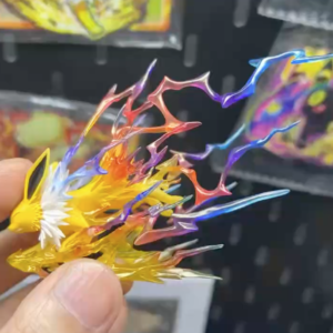 [PREORDER] 1/20 Scale World Figure [SPIRIT DRAGON] - Jolteon