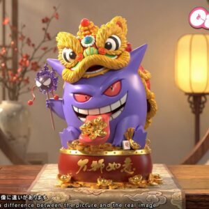 [PREORDER] Mini Statue [GJJ] - Gengar