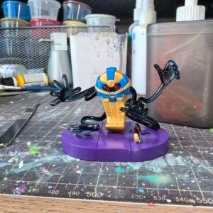 [PREORDER] 1/40 Zukan Figure [SILING] - Yamask & Cofagrigus