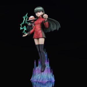 [PREORDER] 1/20 Scale World Figure [SXG] - Sabrina