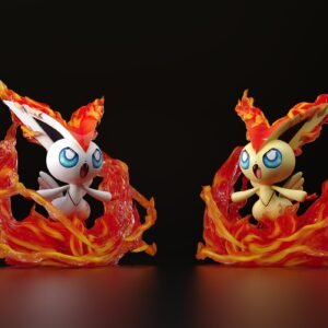 [PREORDER] 1/20 Scale World Figure [SOTON] - Victini