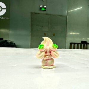 [PREORDER] Mini Figure [BALLBALL] - Alcremie
