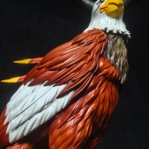 [PREORDER] Digimon Figure [LD] - Aquilamon