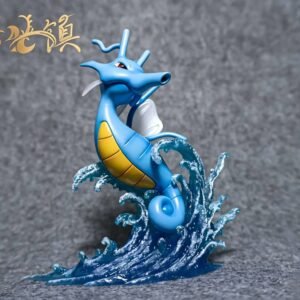 [PREORDER] 1/20 Scale World Figure [RYZ] - Kingdra