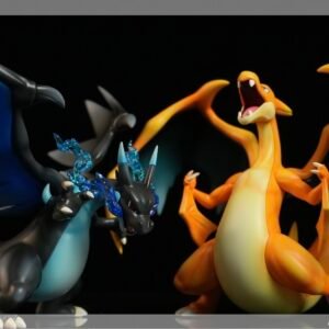 [PREORDER] 1/20 Scale World Figure [FOG] - Mega Charizard X & Y