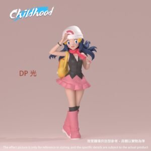 [PREORDER] 1/20 Scale World Figure [CHILDHOOD] - Dawn