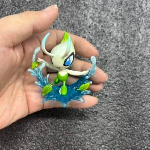 [PREORDER] 1/20 Scale World Figure [SMILE] - Celebi