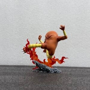 [PREORDER] 1/20 Scale World Figure [PENCIL] - Hitmonlee