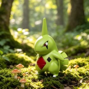 [IN STOCK] 1/10 Scale Figure [LD] - Larvitar