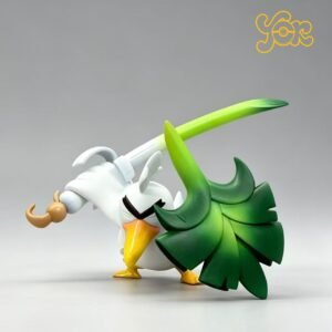 [PREORDER] 1/20 Scale World Figure [YOR] - Sirfetch’d