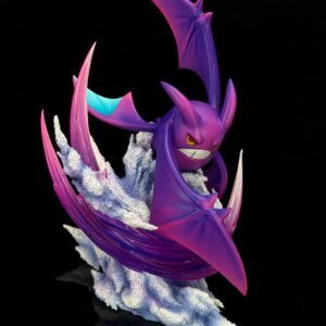 [PREORDER] 1/20 Scale World Figure [LIMOUSINE] - Crobat