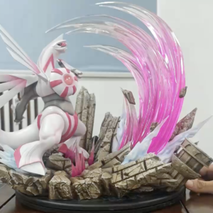 [PREORDER] 1/20 Scale World Figure [GT] - Palkia