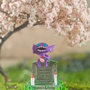 [PREORDER] 1/20 Scale World Figure [ZOO] - Sableye