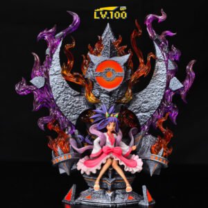 [PREORDER] 1/20 Scale World Figure [LV100 CLUB] - Iris