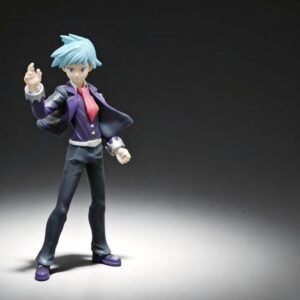 [IN STOCK] 1/20 Scale World Figure [FT] - Steven Stone