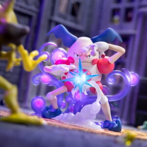 [PREORDER] 1/20 Scale World Figure [KELE] - Mr. Mime