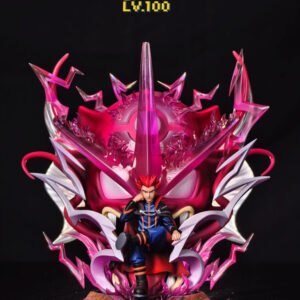 [PREORDER] 1/20 Scale World Figure [LV100 CLUB] - Lance