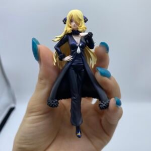 [IN STOCK] 1/20 Scale World Figure [JL] - Cynthia
