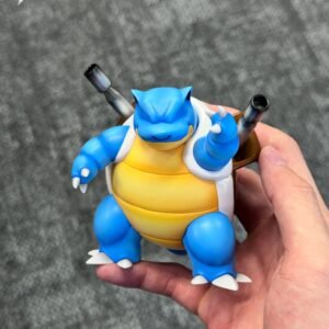 [PREORDER] 1/20 Scale World Figure [MAXPOWER] - Blastoise