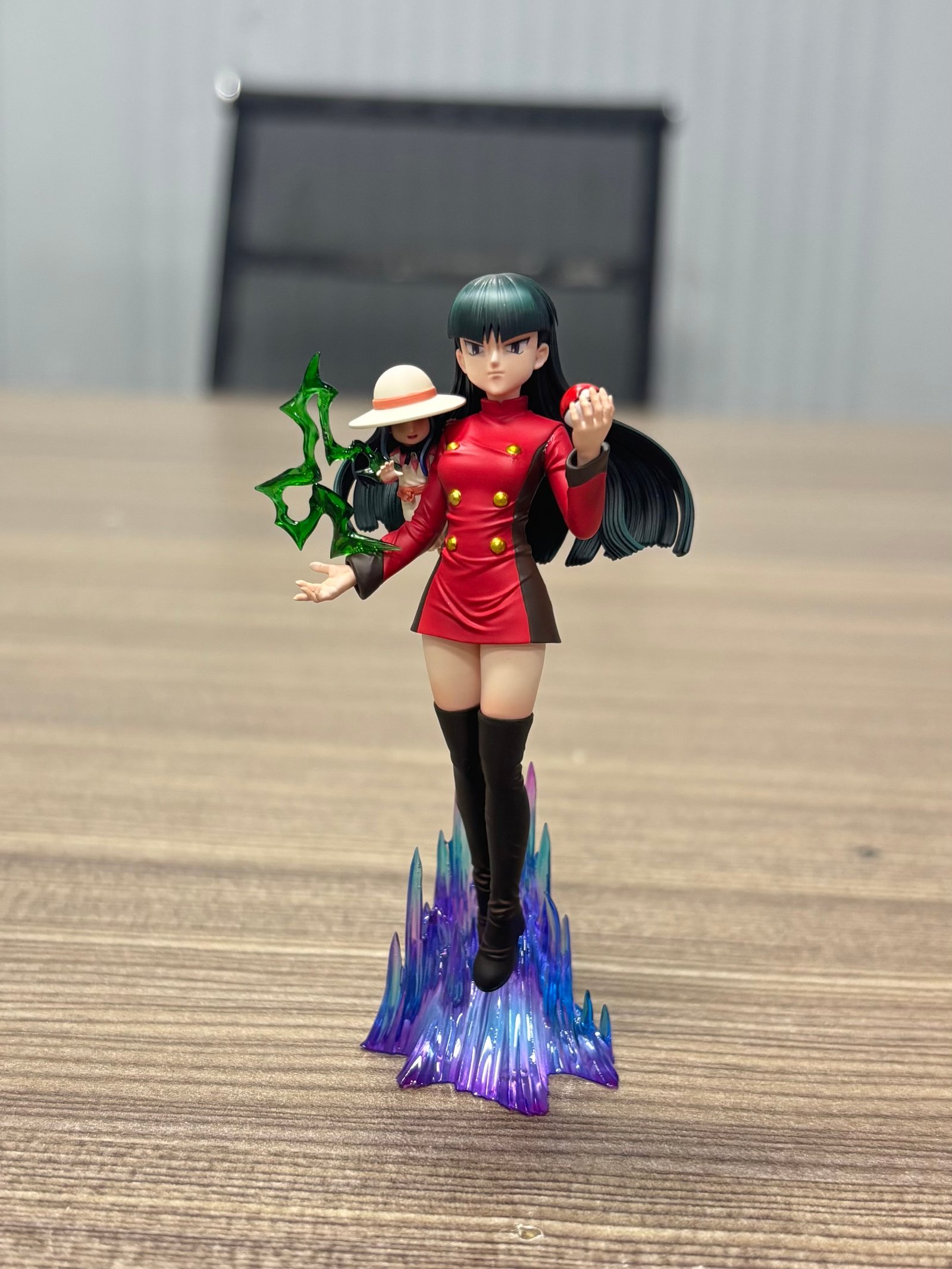 PREORDER] 1/20 Scale World Figure [SXG] - Sabrina - POKÉ GALERIE