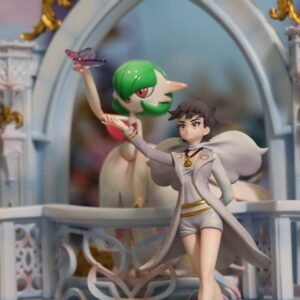 [IN STOCK] 1/20 Scale World Figure [JL] - Diantha
