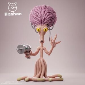 [PREORDER] Digimon Figure [HANHAN] - Vademon