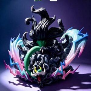 [PREORDER] 1/20 Scale World Figure [CHANGQING] - Mega Drampa