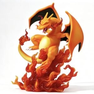 [PREORDER] 1/20 Scale World Figure [MN] - Charizard