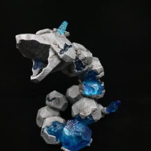 [PREORDER] 1/20 Scale World Figure [MAGIC CENTER] - Onix