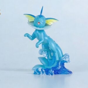 [PREORDER] 1/20 Scale World Figure [RYZ] - Vaporeon