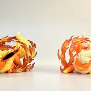 [PREORDER] 1/20 Scale World Figure [YOR] - Flareon