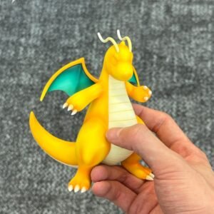 [PREORDER] 1/20 Scale World Figure [MAXPOWER] - Dragonite