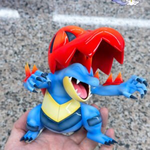 [PREORDER] 1/20 Scale World Figure [CHASING LIGHT] - Mega Feraligatr