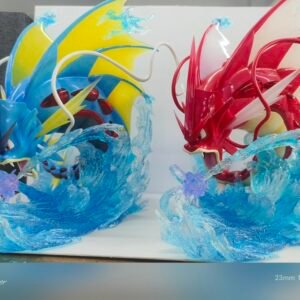 [PREORDER] 1/20 Scale World Figure [SOCIETY OF ELITE] - Mega Gyarados