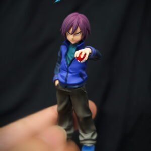 [PREORDER] 1/20 Scale World Figure [CHILDHOOD] - Paul