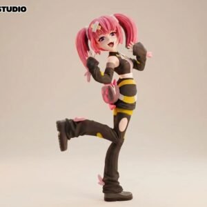 [PREORDER] 1/20 Scale World Figure [MAGA] - Coral