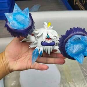 [PREORDER] 1/20 Scale World Figure [SSR] - Mega Crabominable