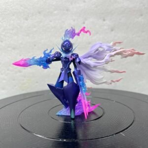 [PREORDER] 1/20 Scale World Figure [SEVEN STAR] - Ceruledge