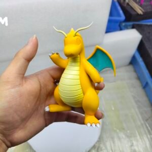 [PREORDER] 1/20 Scale World Figure [LM] - Dragonite