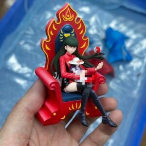 [PREORDER] 1/20 Scale World Figure [RACER] - Sabrina