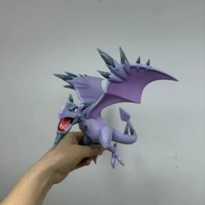 [PREORDER] 1/20 Scale World Figure [FT] - Mega Aerodactyl