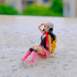 [IN STOCK] 1/20 Scale World Figure [XBW] - Dawn