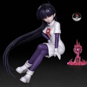 [PREORDER] 1/20 Scale World Figure [FOREST HOUSE] - Sabrina