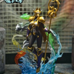 [PREORDER] Digimon Figure [JIANGSHICHE] - Sakuyamon