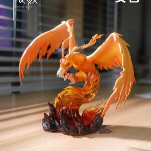[PREORDER] Digimon Figure [WEISHU] - Birdramon