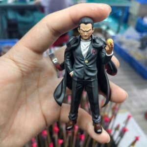 [PREORDER] 1/20 Scale World Figure [LM] - Giovanni