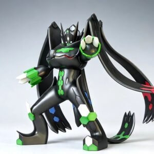 [PREORDER] 1/20 Scale World Figure [SOCIETY OF ELITE] - Zygarde (Complete Forme)